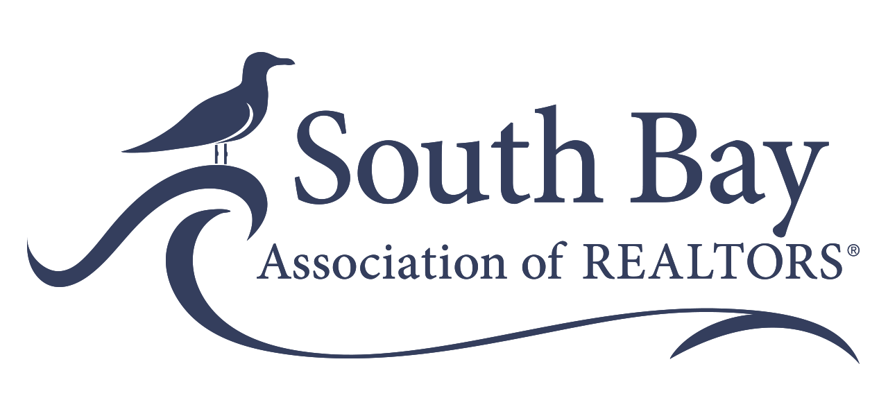 Member: South Bay Association of REALTORS