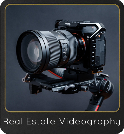 a camera on a tripod