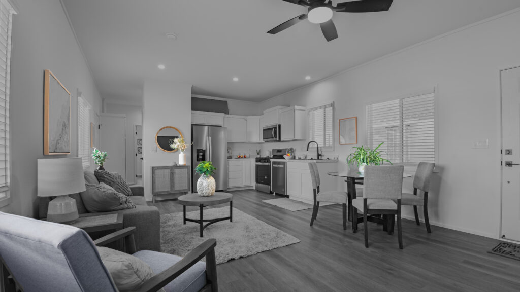 Real estate photography pricing for professional listing photos and property media