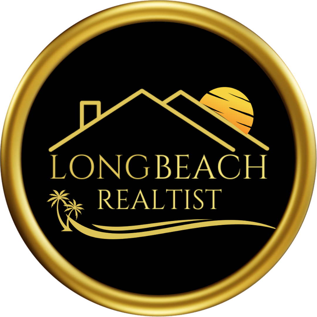 Long Beach Realtist Association logo