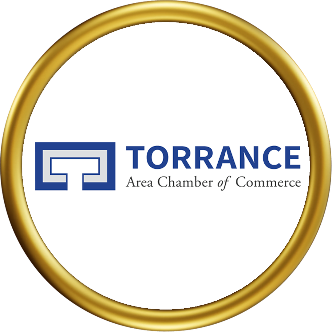 Torrance Area Chamber of Commerce logo